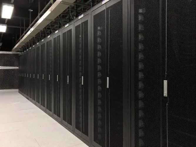 无锡服务器租用